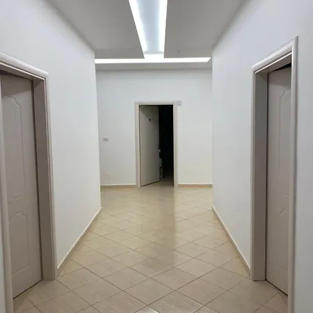 Moscopole Ξενοδοχείο