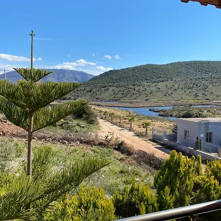 马斯科帕尔酒店 *