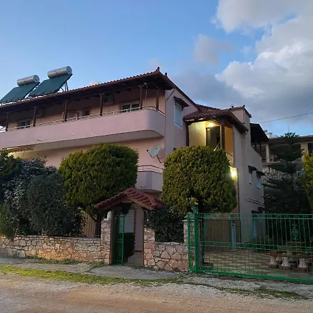 Moscopole Ξενοδοχείο