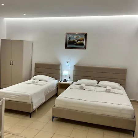 马斯科帕尔酒店 酒店 *