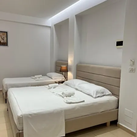 Moscopole Ξενοδοχείο