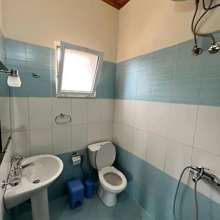 马斯科帕尔酒店