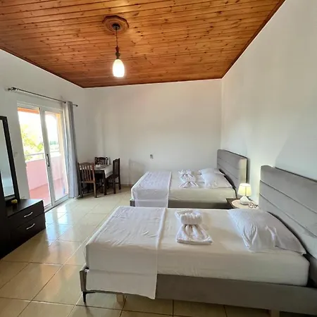 马斯科帕尔酒店 * 卡萨米尔