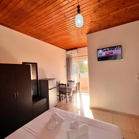 马斯科帕尔酒店 酒店