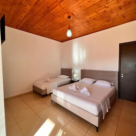 马斯科帕尔酒店 * 卡萨米尔