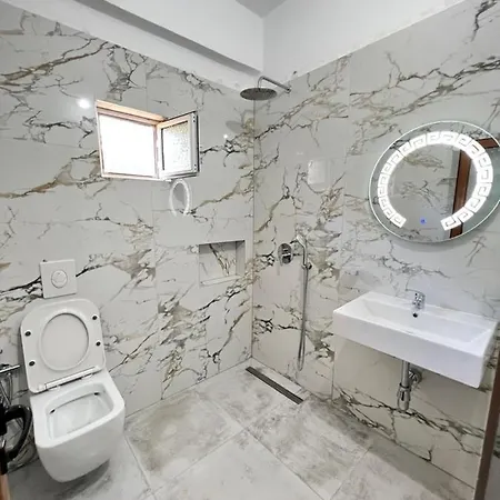 马斯科帕尔酒店