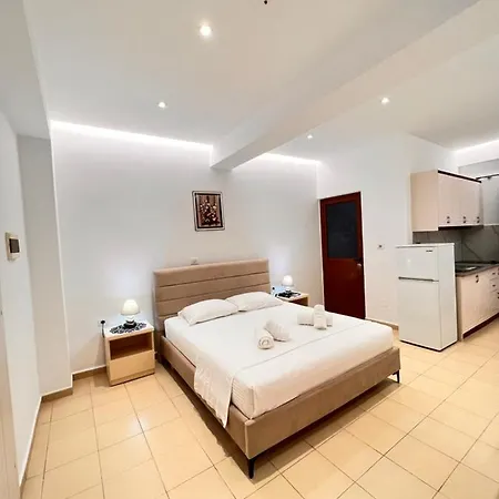 马斯科帕尔酒店 酒店 *