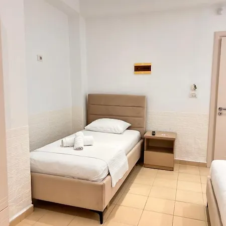 马斯科帕尔酒店 卡萨米尔