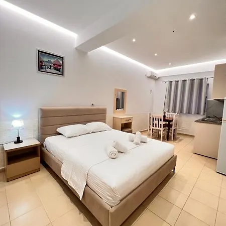 Hotel Moscopole