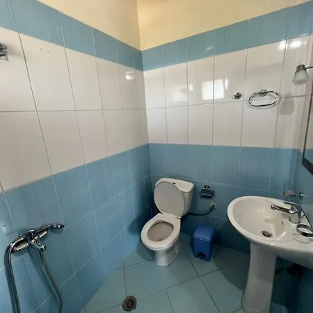 马斯科帕尔酒店 酒店 *