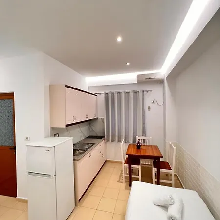 马斯科帕尔酒店 *