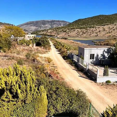 Moscopole Ξενοδοχείο