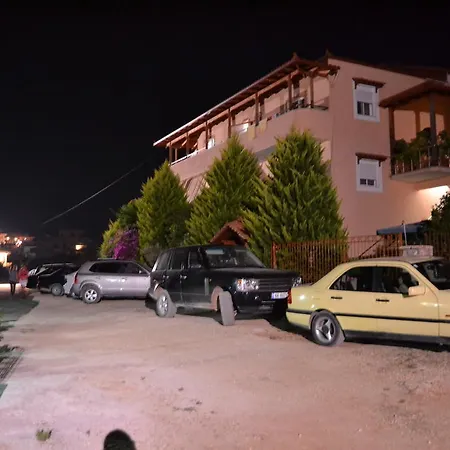 马斯科帕尔酒店 卡萨米尔