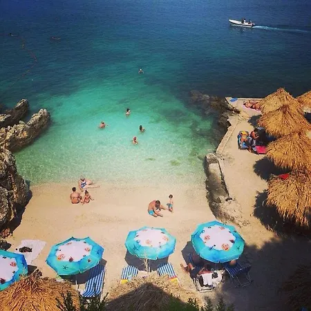 酒店 马斯科帕尔酒店 卡萨米尔