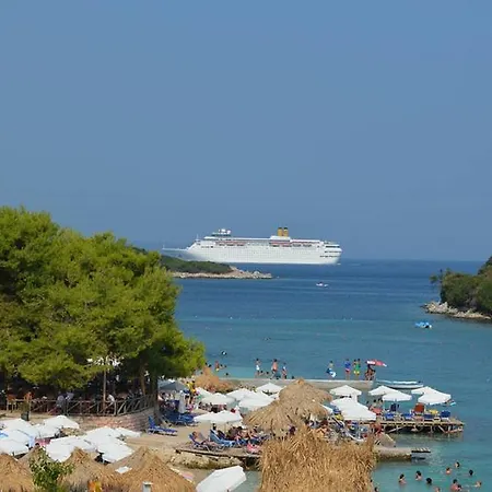 马斯科帕尔酒店