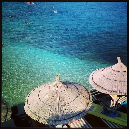 酒店 马斯科帕尔酒店 *