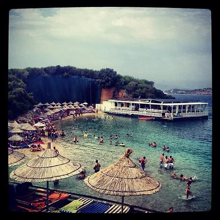 马斯科帕尔酒店 卡萨米尔