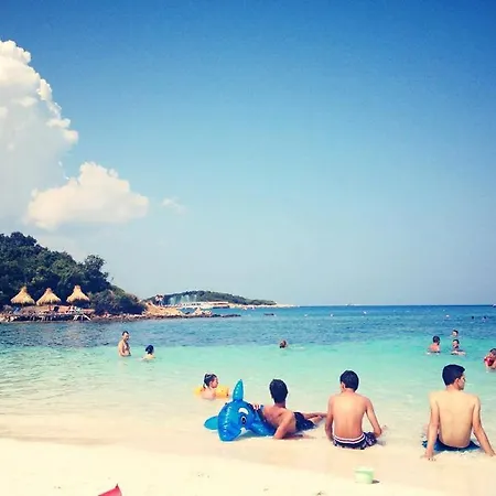 酒店 马斯科帕尔酒店