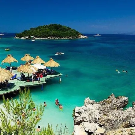 马斯科帕尔酒店