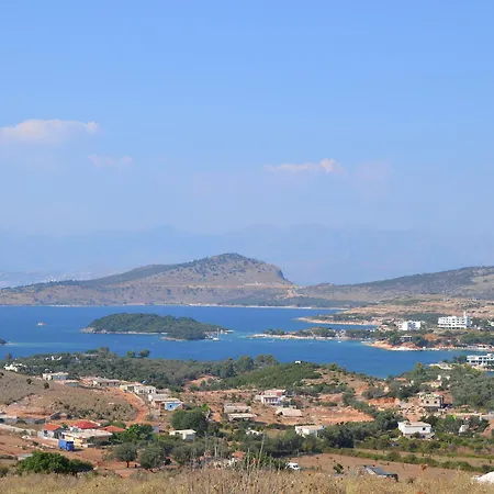 酒店 马斯科帕尔酒店