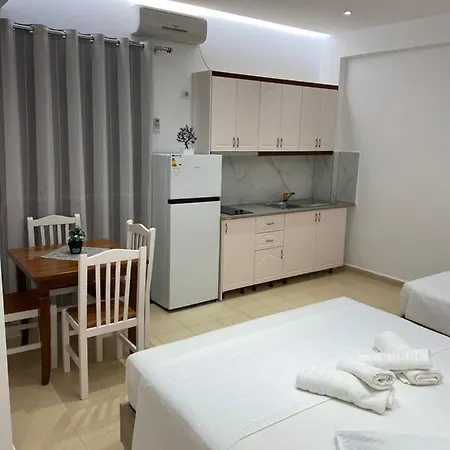 Hotel Moscopole