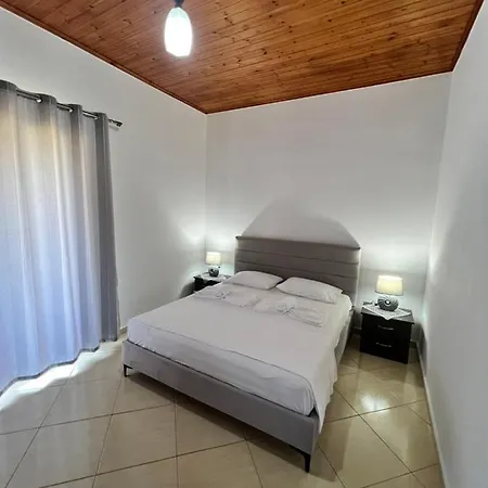 Hotel Moscopole *