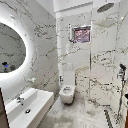 Hotel Moscopole