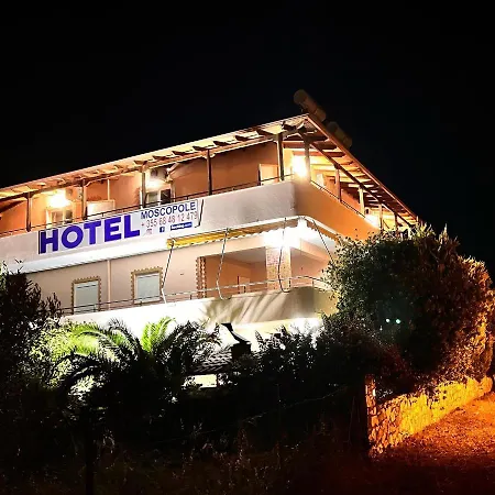 Moscopole Hotel *