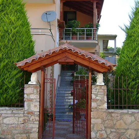 Hotel Moscopole *