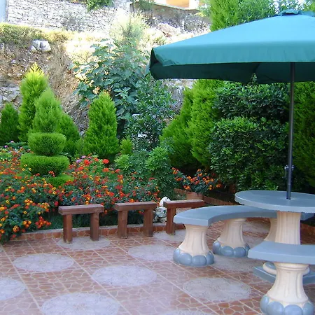 Hotel Moscopole